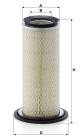 Luftfilter - C 11 004 MANN-FILTER - 1560-103-202-40, 15741-1108-0, 27.609.00