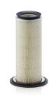 Luftfilter - C 11 004 MANN-FILTER - 1560-103-202-40, 15741-1108-0, 27.609.00