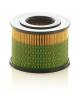 Luftfilter - C 1233 MANN-FILTER - 05728350, 2-80199206, 92410556
