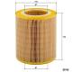Luftfilter - C 1250 MANN-FILTER - 0170.8901.0, 10000/1611, 27.B31.00