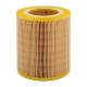 Luftfilter - C 1250 MANN-FILTER - 0170.8901.0, 10000/1611, 27.B31.00