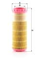 Luftfilter - C 12 004 MANN-FILTER - 0009839043, 05727662, 4812161586