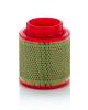 Luftfilter - C 1368 MANN-FILTER - 27.B90.00, 39582721, 98262/205