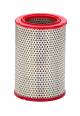 Luftfilter - C 1369 MANN-FILTER - 0010942304, 616.108.931.00, A0010942304