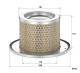 Sekundärluftfilter - C 1374/2 KIT MANN-FILTER - 1457433636, 1534859, 27.A39.00