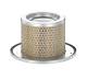 Sekundärluftfilter - C 1374/2 KIT MANN-FILTER - 1457433636, 1534859, 27.A39.00