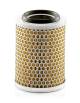 Luftfilter - C 1392 MANN-FILTER - 16546-02K00, AEM2764, AF25351