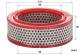 Luftfilter - C 1415 MANN-FILTER - 1534866, 49.30.718, E1487L