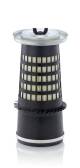 Luftfilter - C 14 010 MANN-FILTER - 1930443, 2270884, 2.4249.340.1