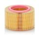 Luftfilter - C 1530/1 MANN-FILTER - 1342354, 13711342354, 13721342355