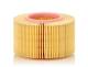 Luftfilter - C 1552 MANN-FILTER - 1340680, 1341528, 13711341528