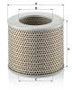 Air Filter - C 1574 MANN-FILTER - 10683506, 1415064, 49.30.584