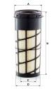 Luftfilter - C 15 011 MANN-FILTER - 3197538, 49221, 68563283