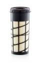 Luftfilter - C 15 011 MANN-FILTER - 3197538, 49221, 68563283