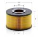 Luftfilter - C 15 015 MANN-FILTER - 05724478, 27.D57.00, DGM/L484