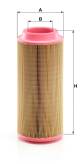 Luftfilter - C 15 100 MANN-FILTER - 50638700