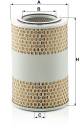 Luftfilter - C 15 124/4 MANN-FILTER