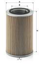 Air Filter - C 15 124/5 MANN-FILTER
