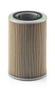 Air Filter - C 15 124/5 MANN-FILTER