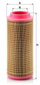 Luftfilter - C 15 300/3 MANN-FILTER - E1848L