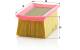 Luftfilter - C 1635 MANN-FILTER - 13717672552, LX984/2