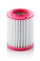 Luftfilter - C 1652 MANN-FILTER - 4E0129620, 4E0129620C, 0986AF2833