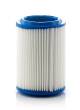Luftfilter - C 16 006 MANN-FILTER - 20-0K-K32, 28113-4E500, A1745