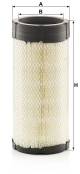 Luftfilter - C 16 013 MANN-FILTER - 2103627, 22203095, 27.B92.00