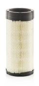 Luftfilter - C 16 013 MANN-FILTER - 2103627, 22203095, 27.B92.00