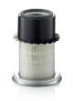 Luftfilter - C 16 150 MANN-FILTER - 3515586M1, 3595503M1, 1534878