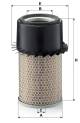 Luftfilter - C 16 210 MANN-FILTER - 3125342R1, MAK7603, 3125342R2