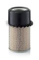 Luftfilter - C 16 210 MANN-FILTER - 3125342R1, MAK7603, 3125342R2