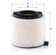 Luftfilter - C 17 010 MANN-FILTER - 102972, 27.G31.00, 4963-AR