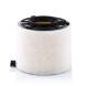 Luftfilter - C 17 010 MANN-FILTER - 102972, 27.G31.00, 4963-AR