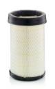 Air Filter - C 17 017 MANN-FILTER - 42739, AF26201, LAF8152