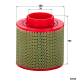 Air Filter - C 17 100 MANN-FILTER - 11224574, 1534887, 27.B84.00