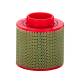 Air Filter - C 17 100 MANN-FILTER - 11224574, 1534887, 27.B84.00