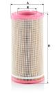 Luftfilter - C 17 340/2 MANN-FILTER - 180-5474, 42243, A-4401