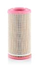 Luftfilter - C 17 340/2 MANN-FILTER - 180-5474, 42243, A-4401