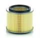 Luftfilter - C 18 006 MANN-FILTER - 0986AF2160, 16546-VB300, 18073