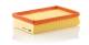 Luftfilter - C 18 008 MANN-FILTER - 13727726799, LX3595, 7726799