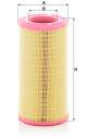 Luftfilter - C 19 006 MANN-FILTER - 0040944604, A0040944604