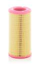 Luftfilter - C 19 006 MANN-FILTER - 0040944604, A0040944604
