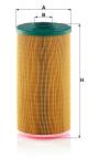 Luftfilter - C 19 450 MANN-FILTER - 1534895, 84187405, 907330
