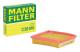 Air Filter - C 20 016 MANN-FILTER - 2368605, AP186/5, WA9957