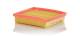Air Filter - C 20 016 MANN-FILTER - 2368605, AP186/5, WA9957