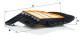 Air Filter - C 20 027 MANN-FILTER - 108930, 13717577458, A-30970