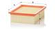 Luftfilter - C 21 102 MANN-FILTER - 170021, 5182117, A26199
