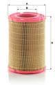 Luftfilter - C 21 430/2 MANN-FILTER - 108-0671, 3P300-11220, A-76600