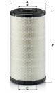Air Filter - C 21 584 MANN-FILTER - 187471A1, 47610231, 700716411